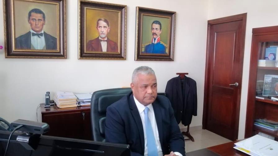 Presidente en funciones del TSE dice encontró más de 900 sentencias contenciosas pendientes de motivación y publicación Presidente en funciones del TSE dice encontró más de 900 sentencias contenciosas pendientes de motivación y publicación