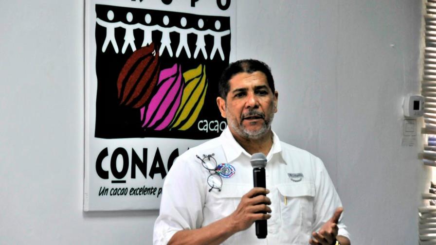 Presentan proyecto de producción de cacao orgánico en República Dominicana Presentan proyecto de producción de cacao orgánico en República Dominicana