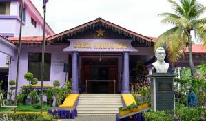 COVID-19 frena los planes del PLD de hacer Congreso presencial 