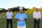 Quino Montero repite como campeón del Tomás Mercedes Birthday Tournament de golf  Quino Montero repite como campeón del Tomás Mercedes Birthday Tournament de golf