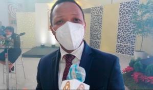 Gerente General de Edesur dice empresas suplidoras todavía no entregan materiales contratados