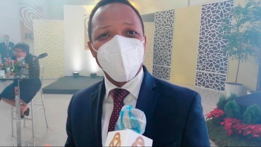 Gerente General de Edesur dice empresas suplidoras todavía no entregan materiales contratados Gerente General de Edesur dice empresas suplidoras todavía no entregan materiales contratados