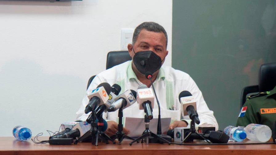 Intrant supervisará terminales de pasajeros para mantener distanciamiento físico durante festividades