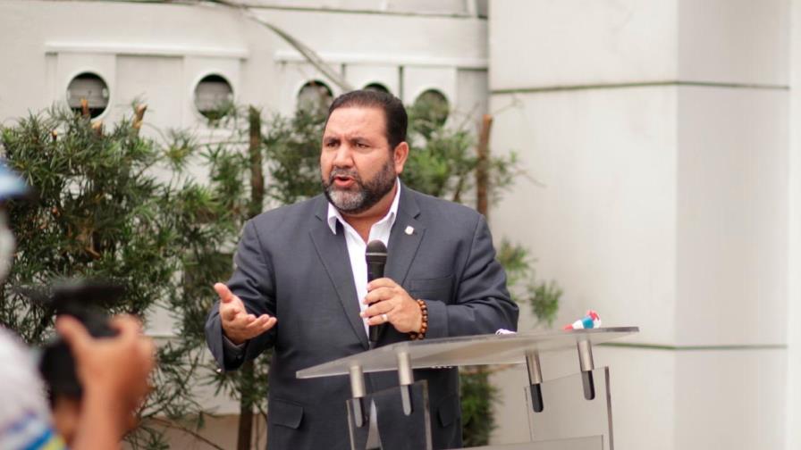 Senador Ramón Rogelio Genao inaugura Oficina Senatorial de La Vega