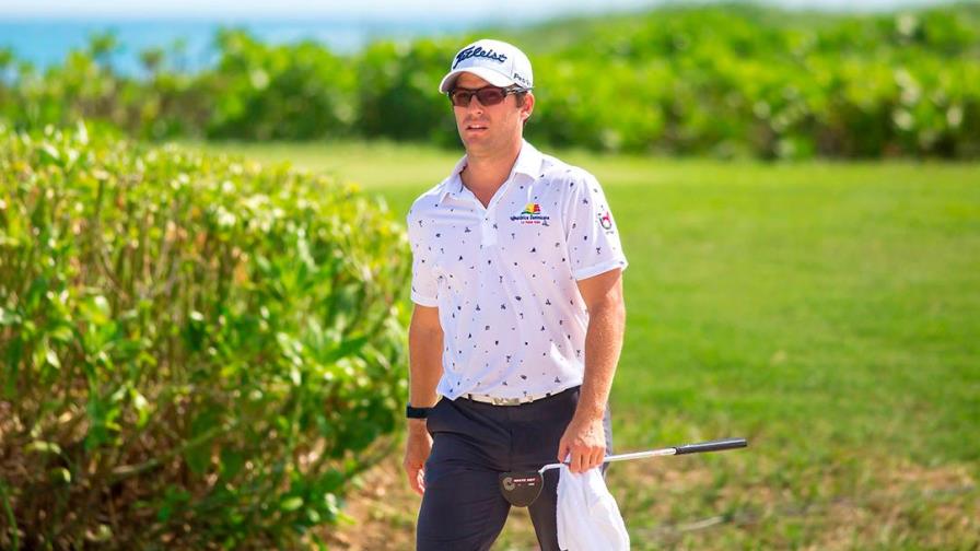 Dominicanos saltan al campo hoy en el PGA Latinoamérica en Puerto Plata Dominicanos saltan al campo hoy en el PGA Latinoamérica en Puerto Plata