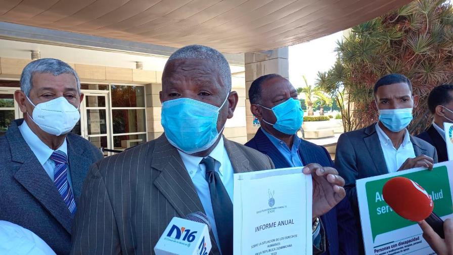 Violaciones a los derechos humanos se incrementaron este año debido a la pandemia 