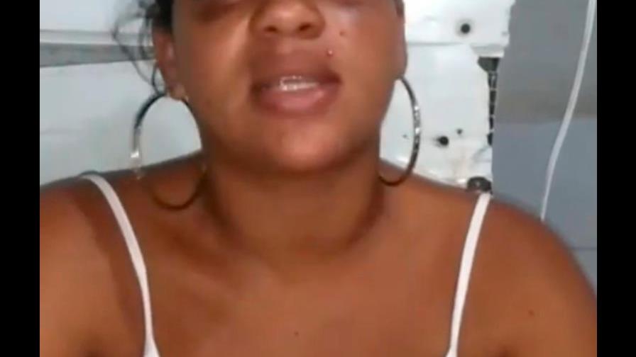 Mujer denuncia fue golpeada y su agresor la amenaza; pide intervención de las autoridades