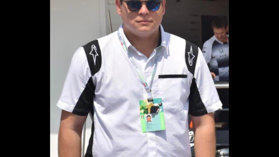 Federación Dominicana de Automovilismo elige nuevo presidente