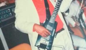 Falleció en Nueva York el músico Fabio Rafael de la Cruz 