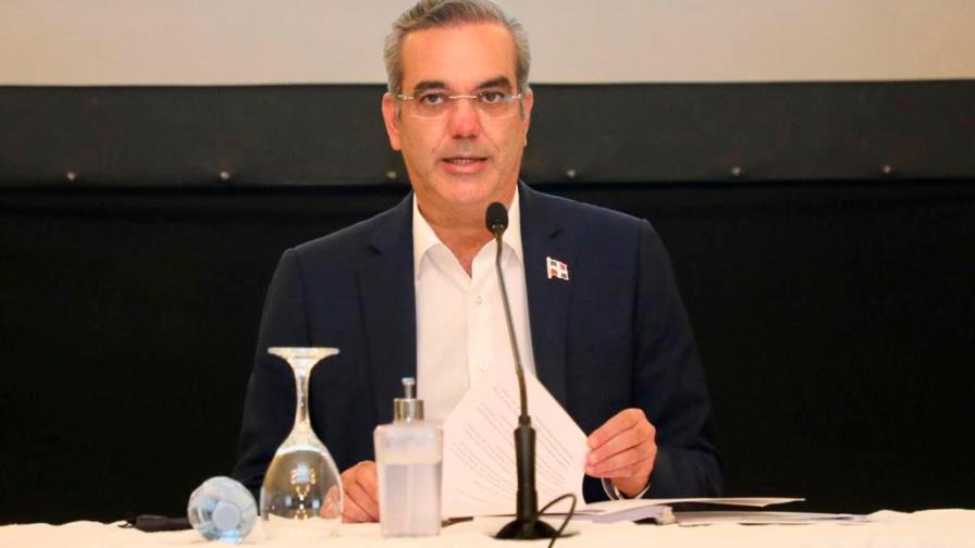 Abinader agotará agenda en Bonao y Puerto Plata este domingo Abinader agotará agenda en Bonao y Puerto Plata este domingo