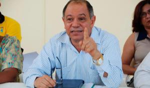 Pepe Abreu valora decisión del gobierno de ampliar FASE 1