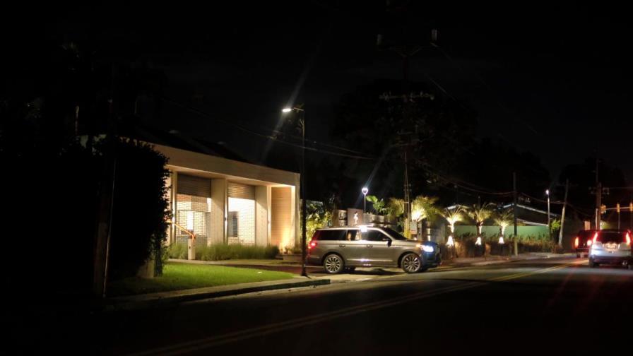 Santo Domingo Country Club dice se cumplieron todos los protocolos