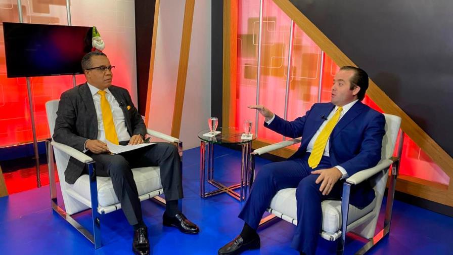 Paliza dice con la reforma fiscal se revisará todo el esquema de impuestos y exenciones Paliza dice con la reforma fiscal se revisará todo el esquema de impuestos y exenciones