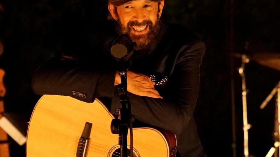 “Privé”, la nueva producción discográfica de Juan Luis Guerra junto a Supermercados Nacional