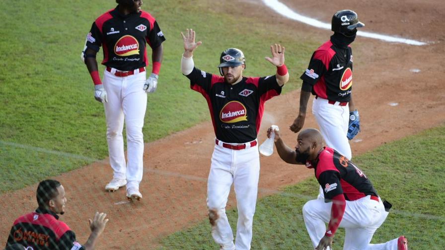 Leones o Tigres tienen la oportunidad de avanzar a la zona de clasificación de la pelota invernal