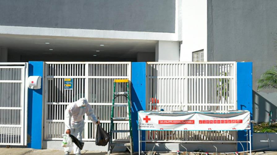 República Dominicana reporta 13 muertos por coronavirus y 878 nuevos contagios República Dominicana reporta 13 muertos por coronavirus y 878 nuevos contagios