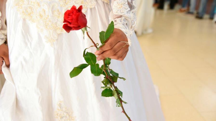 Autoridades sanitarias trabajan en protocolo para realización de bodas Autoridades sanitarias trabajan en protocolo para realización de bodas
