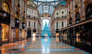 El mundo se prepara para una triste Navidad bajo fuertes restricciones