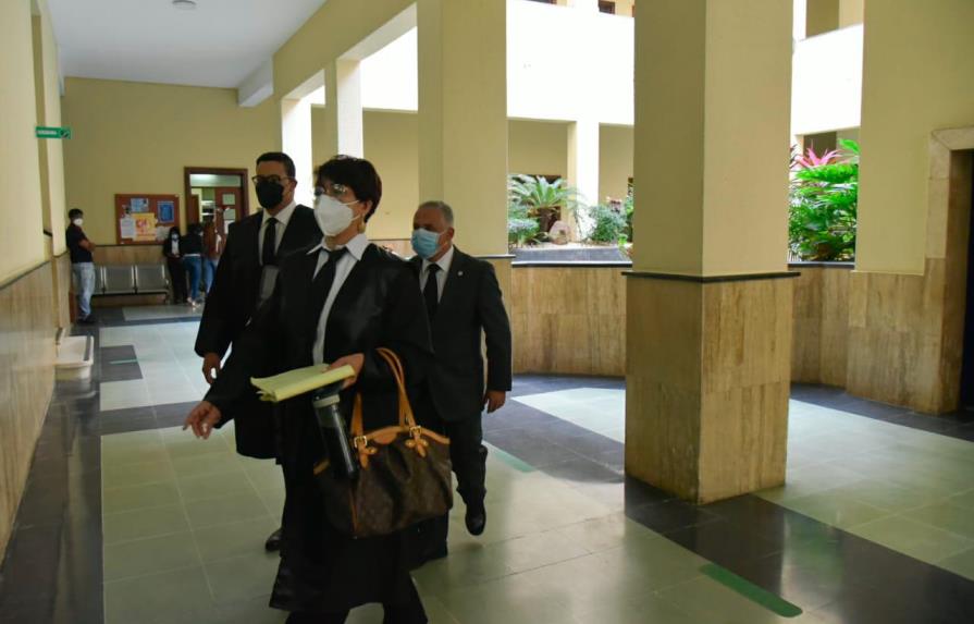 Juez fija para el 14 de enero veredicto sobre objeción archivos definitivos de Odebrecht