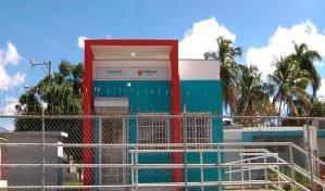 Promese/Cal inaugura nuevo local de Farmacia del Pueblo en Los Alcarrizos