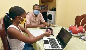 Minerd adjudica difusión de clases a distancia a 35 empresas por RD$1,575 millones