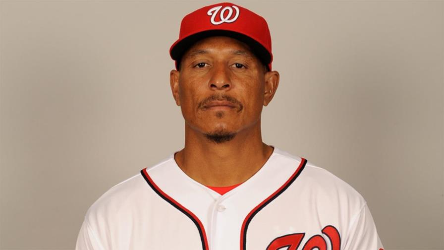 Los Mets de Nueva York nombran a Tony Tarasco como coach de la primera base