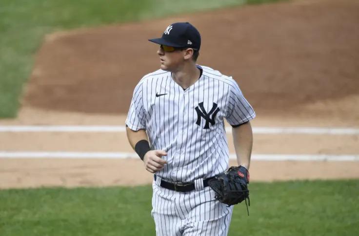 Las cinco interrogantes que enfrentan los Yankees