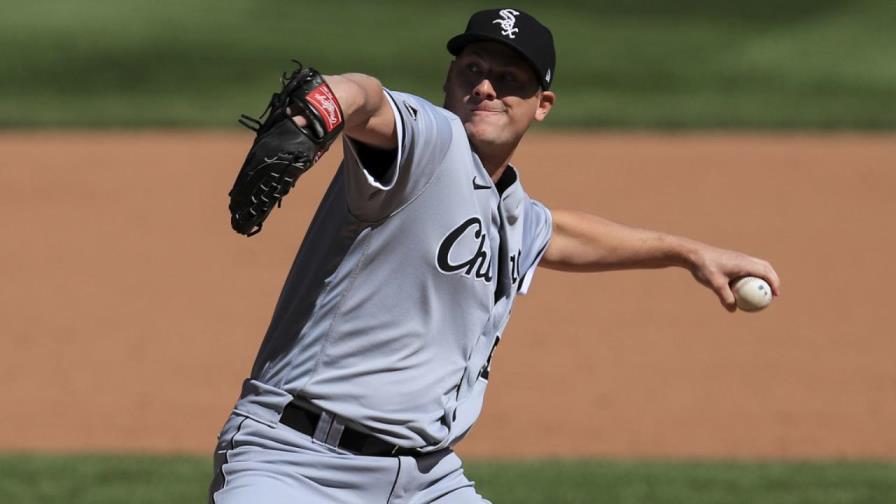 Miami llega a acuerdo con el lanzador Ross Detwiler