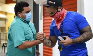 Jonathan Villar anuncia su debut con las Águilas Cibaeñas