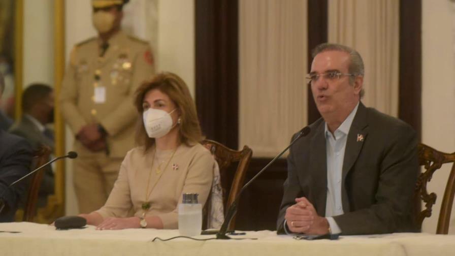 Iglesias católica y evangélica celebran Gobierno les permita oficiar actos religiosos Iglesias católica y evangélica celebran Gobierno les permita oficiar actos religiosos