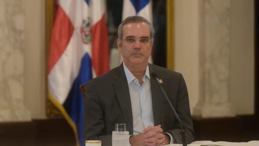 Gobierno refuerza relaciones con Estados Unidos, mientras rechaza el chavismo 