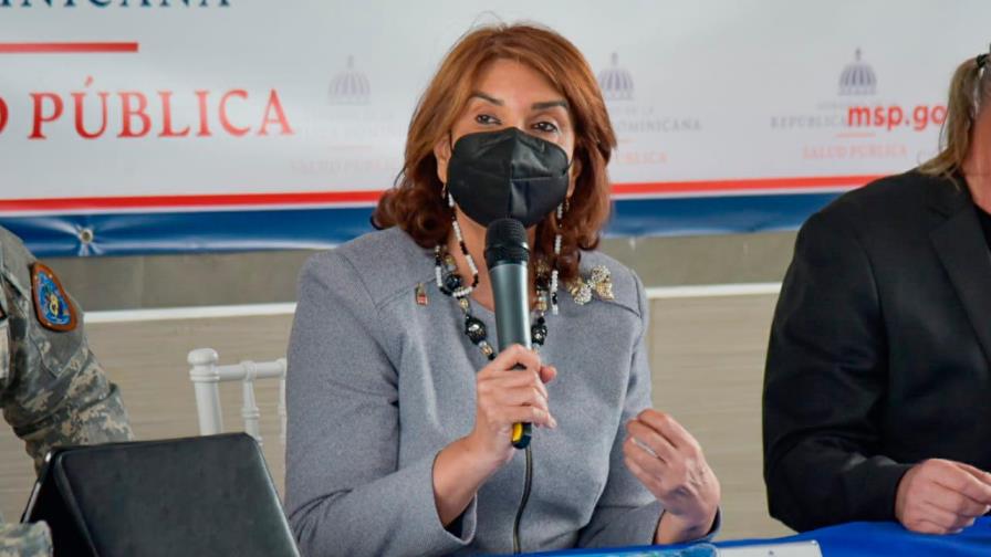 Viceministra de Salud asegura que hay camas suficientes para COVID-19; pero pacientes prefieren ir a ciertos centros
