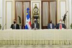 Presidencia y Poder Judicial regularizarán titulación de inmuebles del Estado 