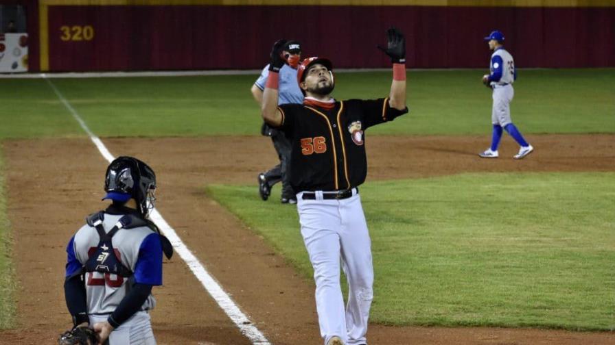 Criollos acarician final en Puerto Rico