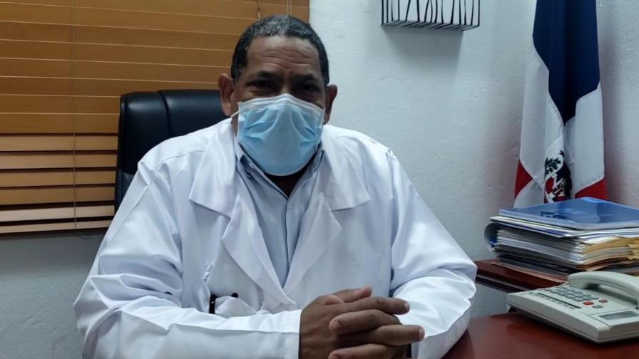Director del hospital Salvador Gautier propone sanciones severas contra conductores imprudentes