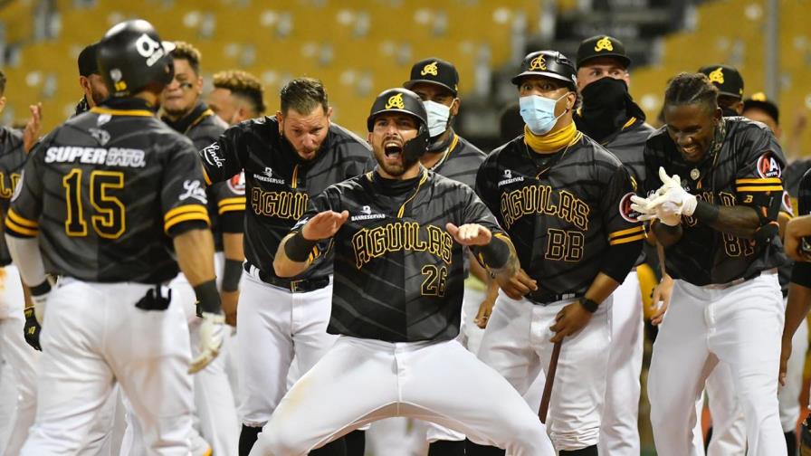 Los equipos del Cibao van hoy por un avance a la final de la pelota invernal