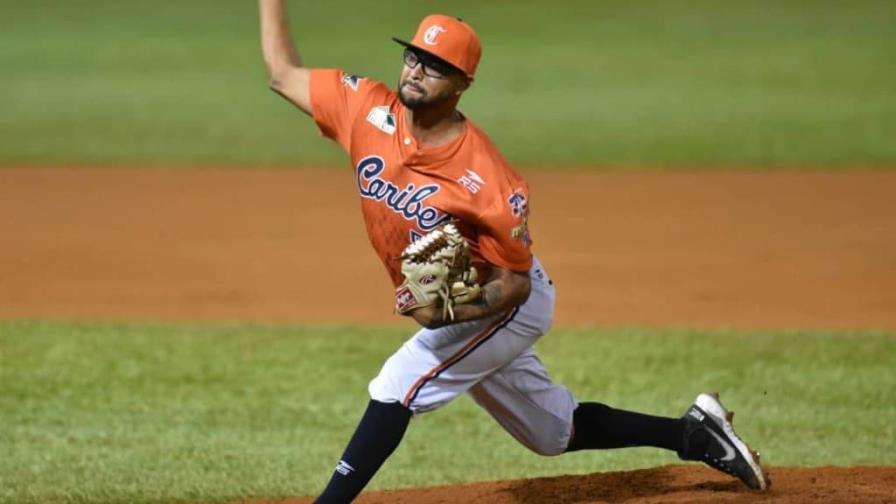 Los Caribes descargaron 17 hits en triunfo; aseguran primer lugar en su división