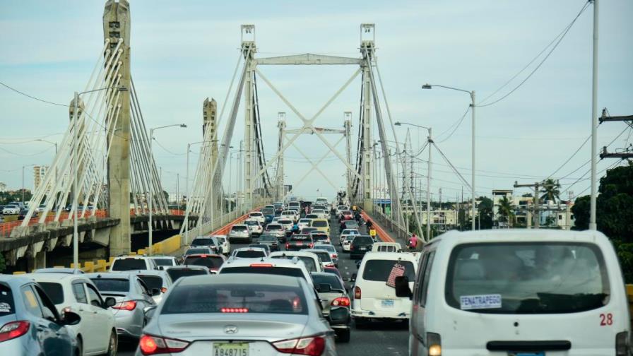 Toque de queda inicia este sábado a las 12:00 del mediodía sin libre tránsito