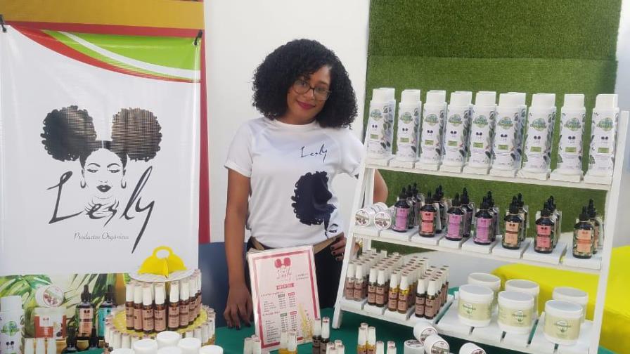 Mujeres emprendedoras que confían en lo que hacen
