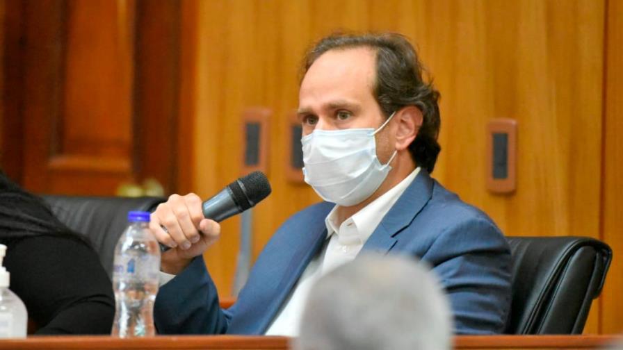 Ministerio Público está seguro declaraciones de Dantas Bezerra demostrarán las acusaciones en caso Odebrecht