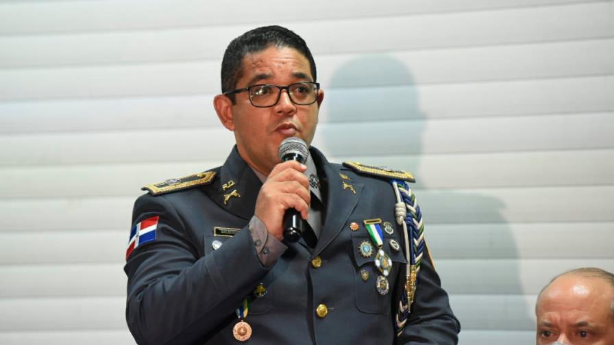 Policía defiende “accionar de sus agentes” en casos criticados por la población Policía defiende “accionar de sus agentes” en casos criticados por la población