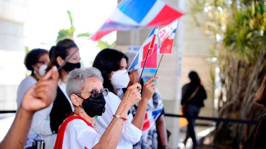 Ciudadanía vigilante respalda “lucha patriótica” de la Procuraduría contra la corrupción