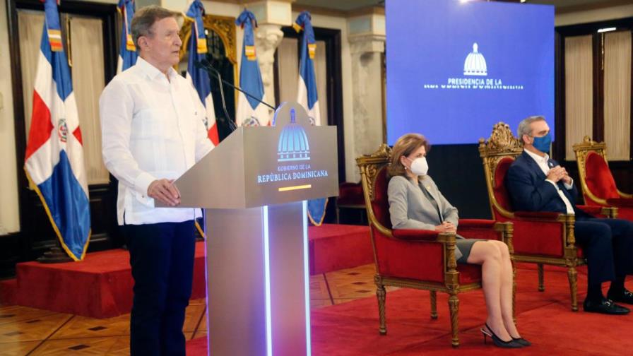 República Dominicana aclara que no pagará por nuevos hospitales en Haití República Dominicana aclara que no pagará por nuevos hospitales en Haití