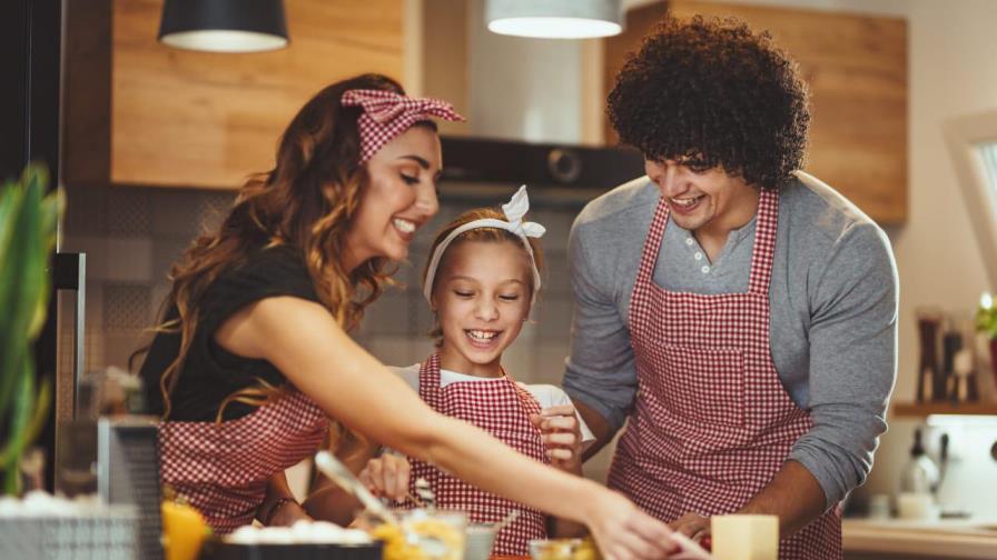 Plan para enero: ¡peso saludable sin dietas! 