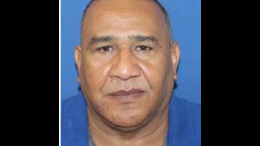 Capturan dominicano requerido en Estados Unidos por tráfico de heroína y cocaína