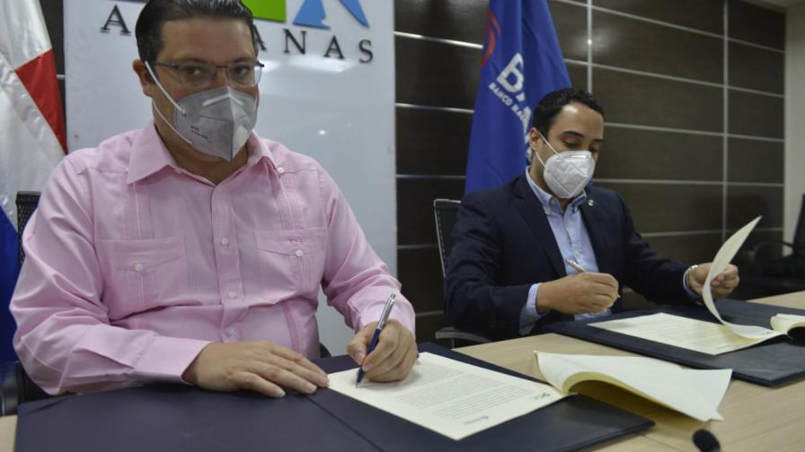 Aduanas y el Bandex acuerdan facilitar comercio y expandir exportaciones
