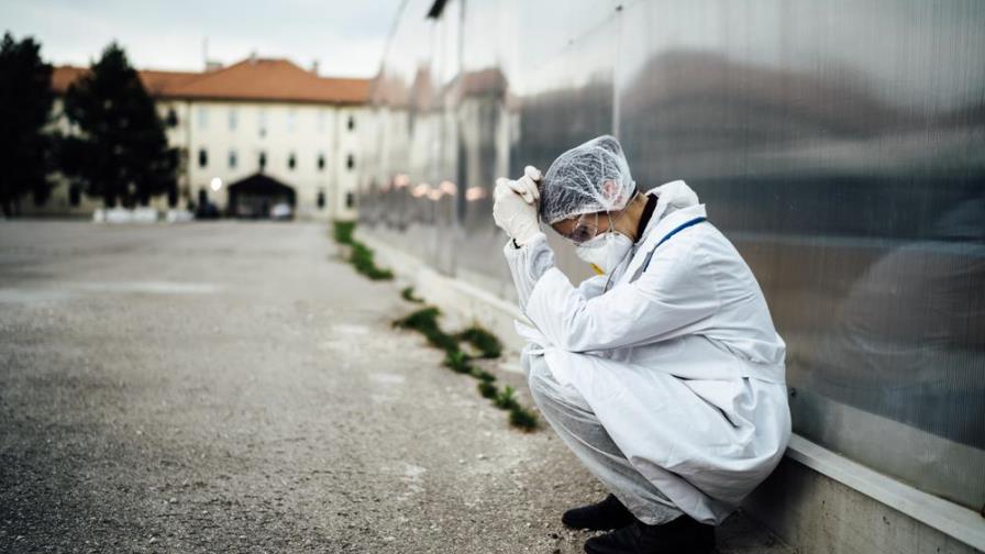 Gobierno ha brindado 10,567 atenciones de salud mental durante la pandemia