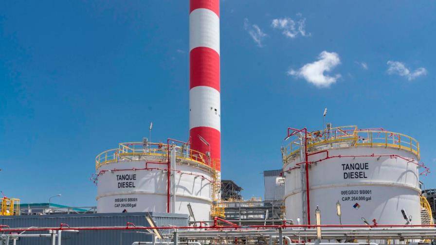 Canario: Salida de unidad dos de Punta Catalina no afecta el suministro eléctrico