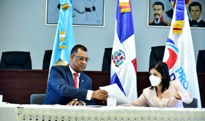 Migraci&oacute;n agilizar&aacute; residencia dominicana a inversionistas