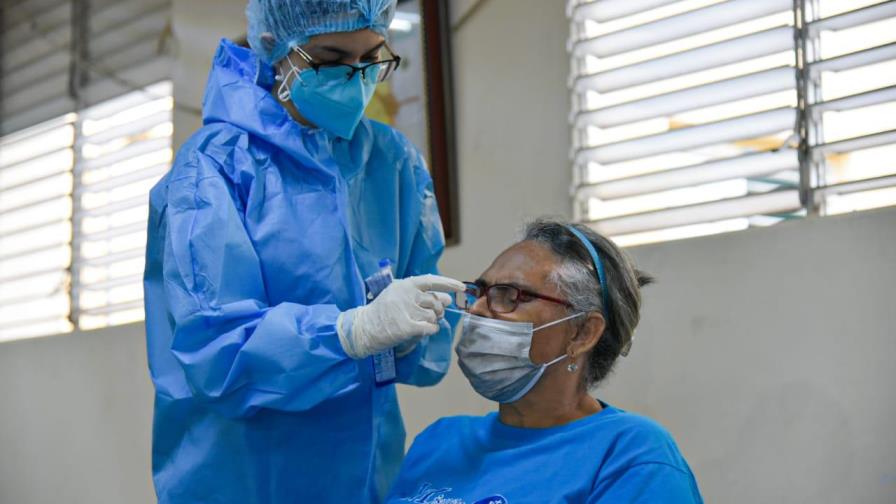 Salud Pública reporta cuatro muertos y 1,482 nuevos casos de coronavirus 